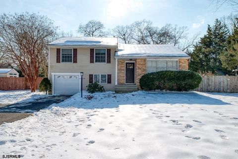 Homes For Sale - 147 Clarks Road<br/> Port Republic, NJ 08241