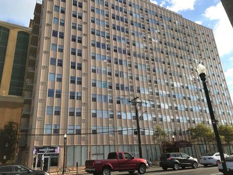 Condo For Sale - 2834 Atlantic Ave #1209<br/> Atlantic City, NJ 08203
