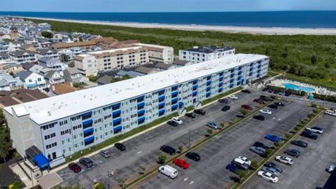 4500 W Brigantine 1404 Brigantine NJ 08203