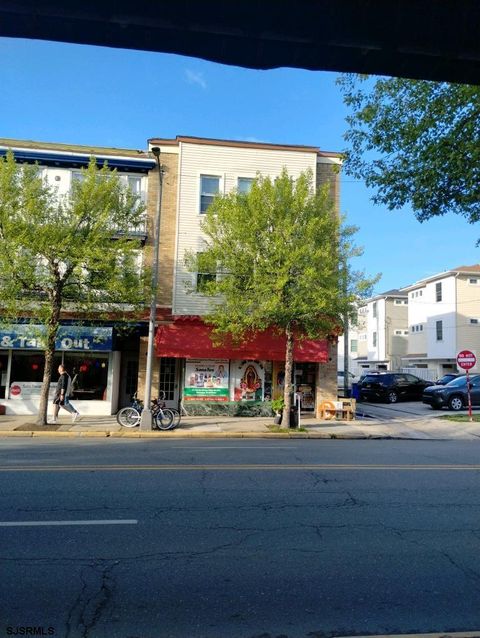 Photo of 507 E 9th Street #B, Ocean City, NJ 08226 (MLS # 599855)