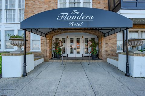 Photo of 719 11th Street #510, Ocean City, NJ 08226 (MLS # 598962)