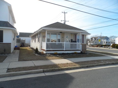 Homes For Rent - 218 N Haverford Ave<br/> Margate, NJ 08402