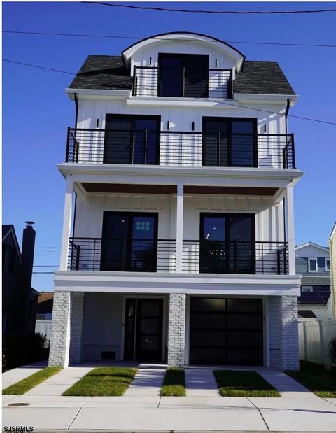 301 N Vendome Ave Margate NJ 08402