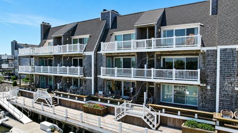 Condo For Sale - 1508 Harbour Cove S Cv #1508<br/> Somers Point, NJ 08244