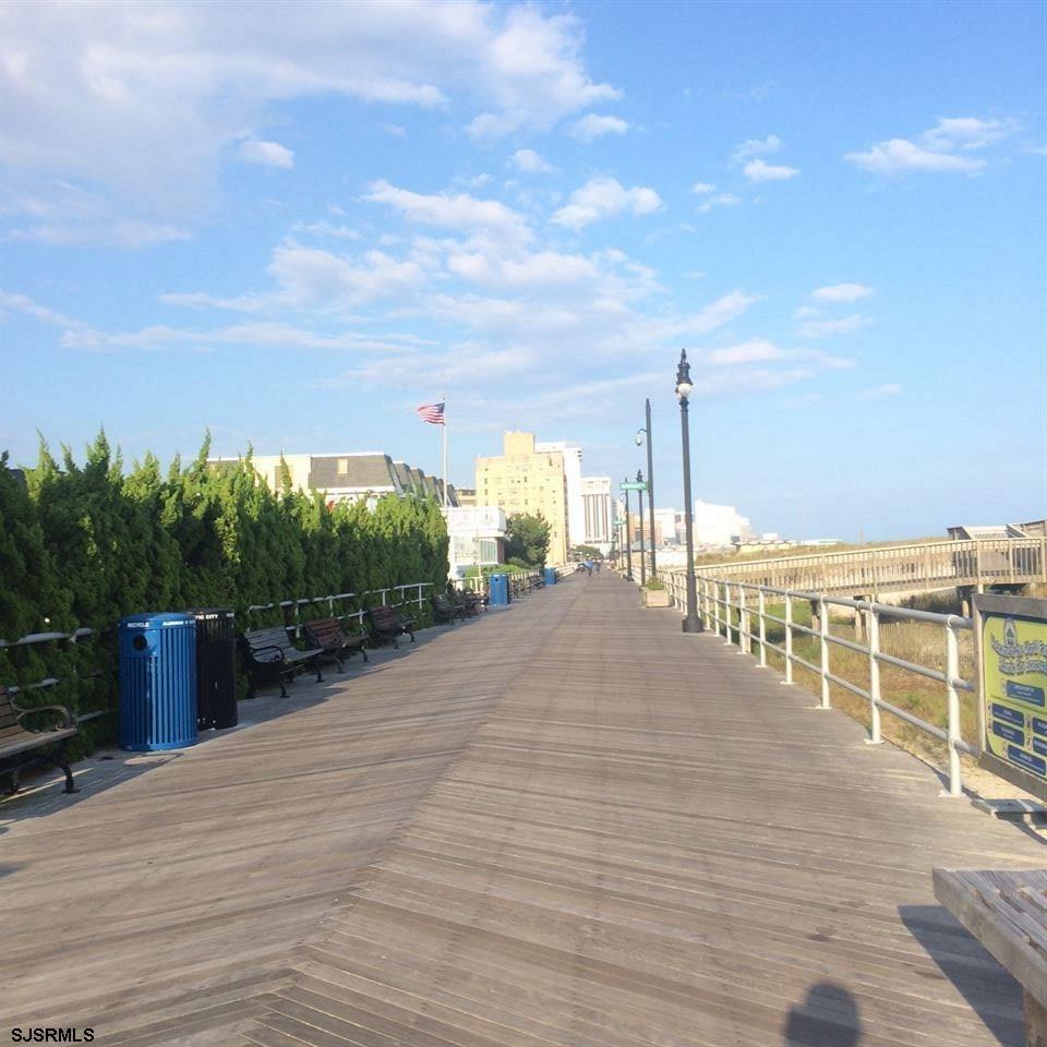 Atlantic City, New Jersey 08401, United States, 1 Bedroom Bedrooms, ,1 BathroomBathrooms,Residential,Active,82824