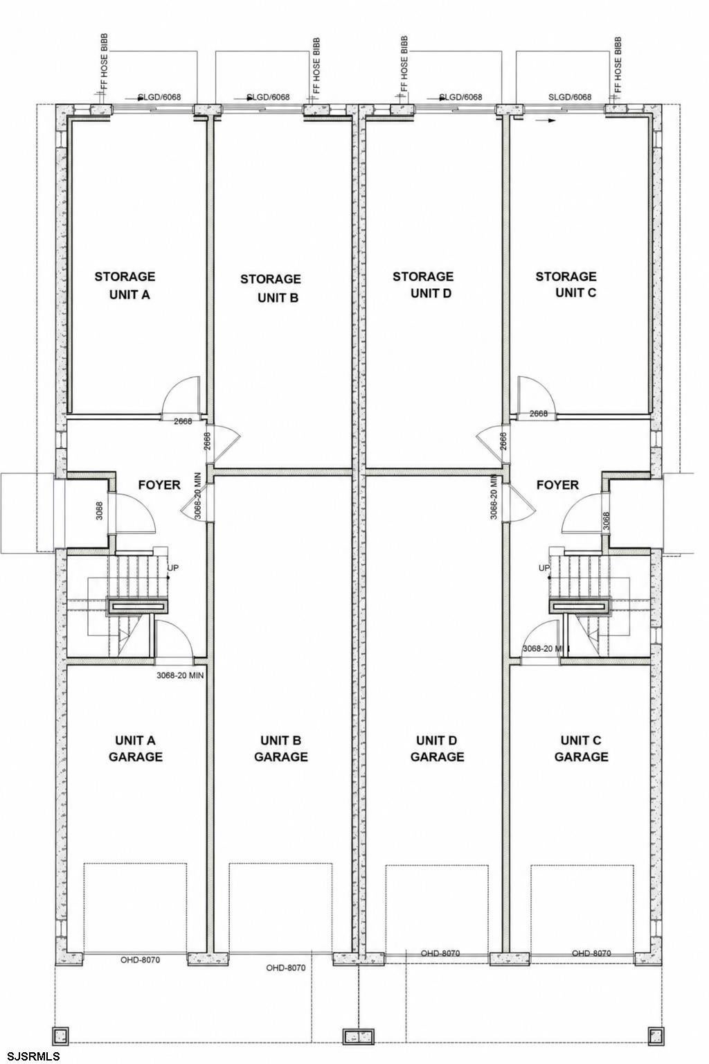 308 W Lincoln D (Upper West)