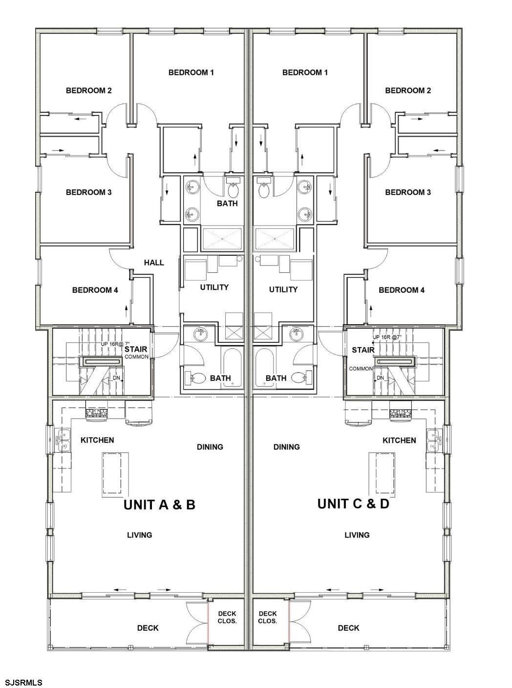 308 W Lincoln D (Upper West)