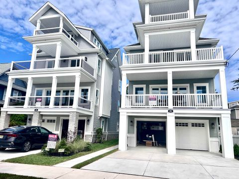 50 Wesley Road Ocean City NJ 08226