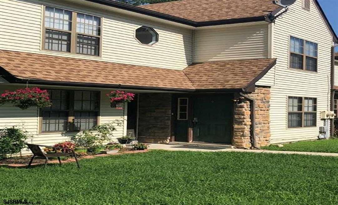 Mays Landing, New Jersey 08330, United States, 2 Bedrooms Bedrooms, ,1 BathroomBathrooms,Residential,Active,175228