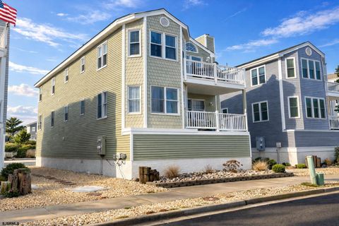 Photo of 12 W 6th Street #2, Ocean City, NJ 08226 (MLS # 604845)