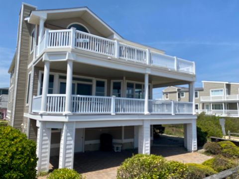 3300 Wesley Ave Unit 1, Ocean City, NJ 08226 - MLS#: 595568