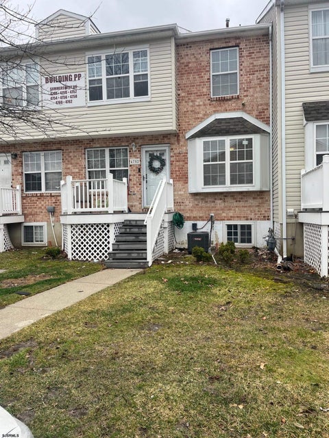 Condo For Sale - 4752 Summersweet Dr #4752<br/> Mays Landing, NJ 08330