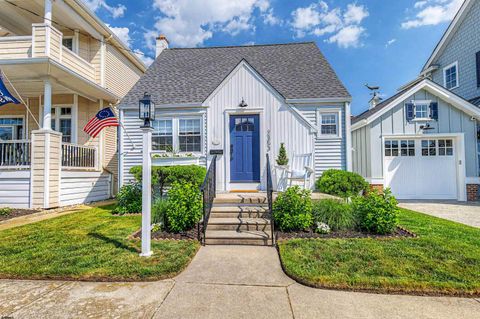 Homes For Sale - 2353 Asbury Ave<br/> Ocean City, NJ 08226