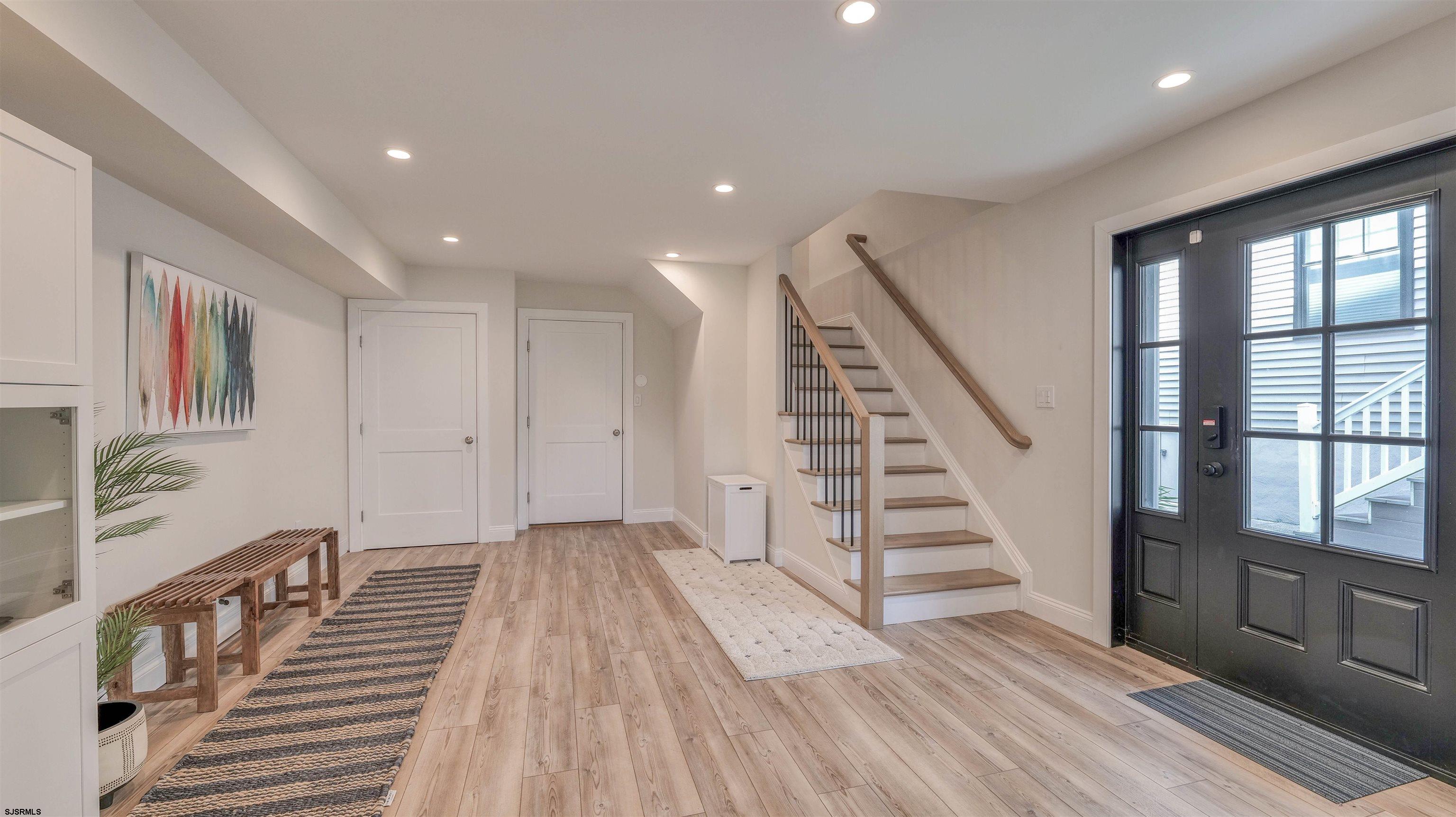 Margate, New Jersey 08402, United States, 4 Bedrooms Bedrooms, ,4 BathroomsBathrooms,Residential,Active,121632