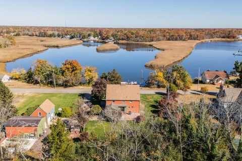 356 Marshallville Rd, Upper Township, NJ 08270 - MLS#: 594184