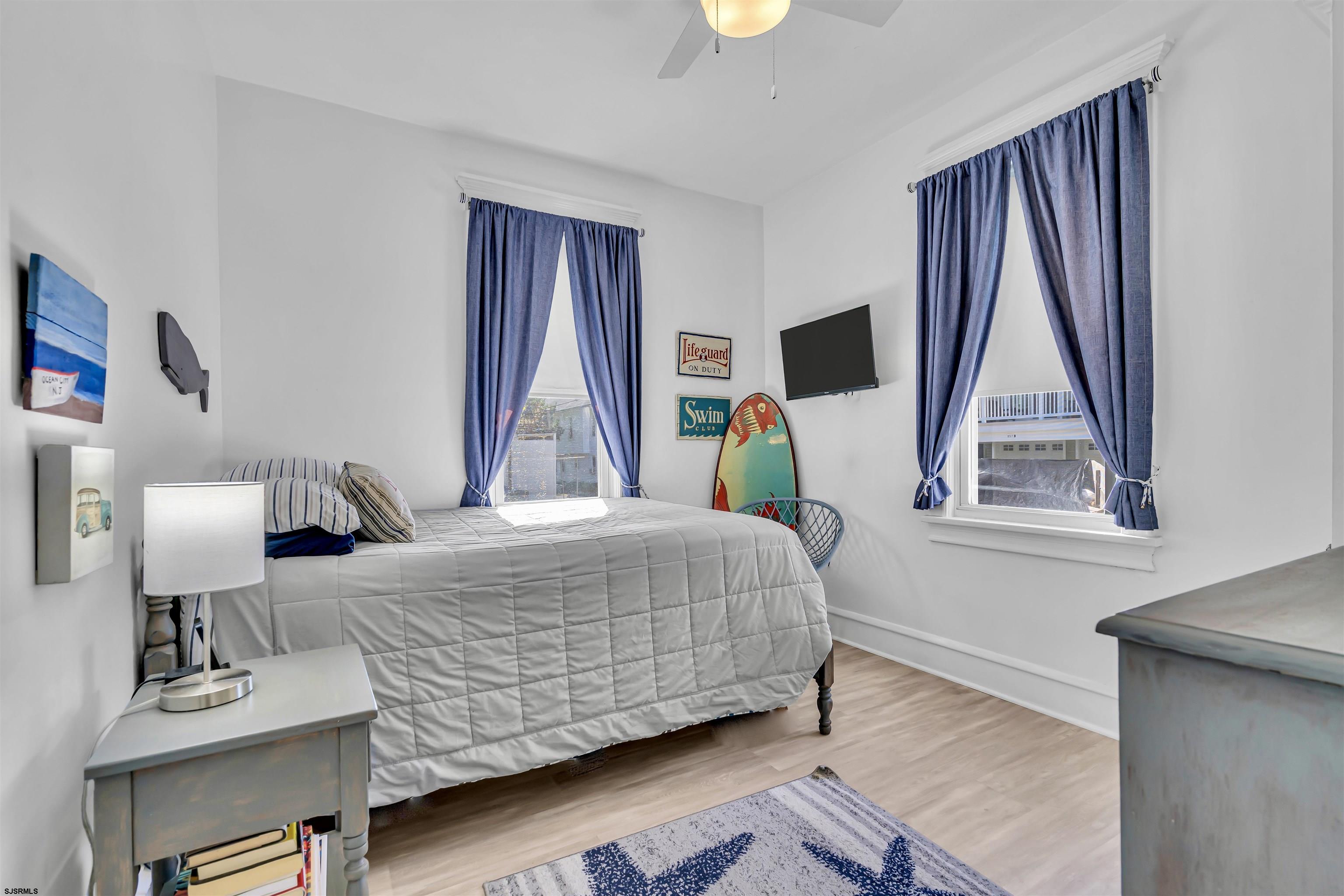 Ocean City, New Jersey 08226, United States, 4 Bedrooms Bedrooms, ,2 BathroomsBathrooms,Residential,Pending,21233