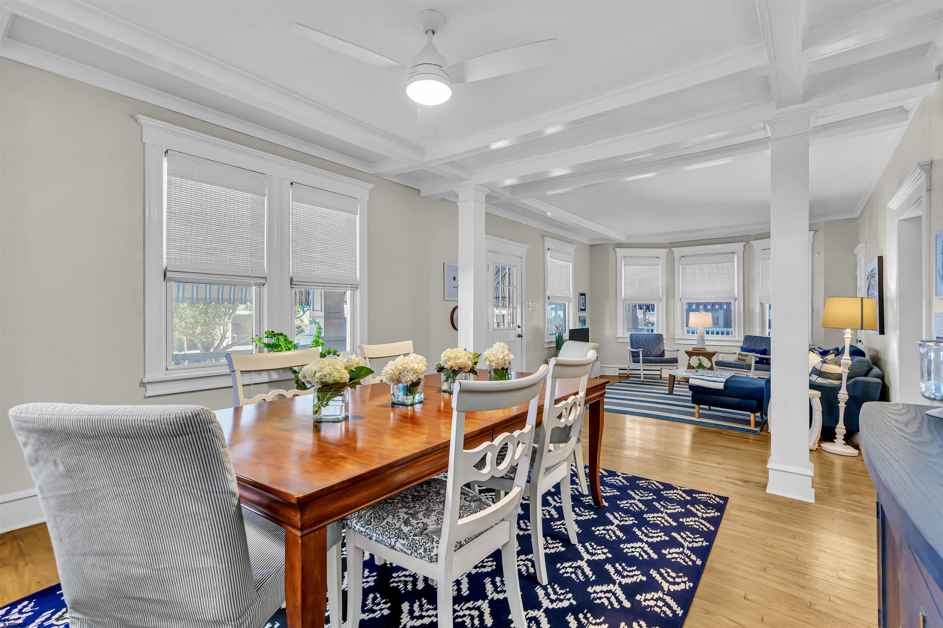 Ocean City, New Jersey 08226, United States, 4 Bedrooms Bedrooms, ,2 BathroomsBathrooms,Residential,Pending,21233