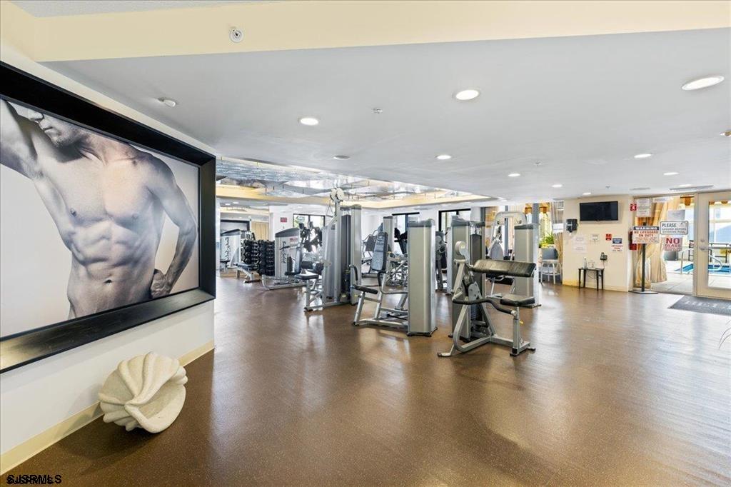 Atlantic City, New Jersey 08401, United States, 2 Bedrooms Bedrooms, ,2 BathroomsBathrooms,Residential,Active,100704