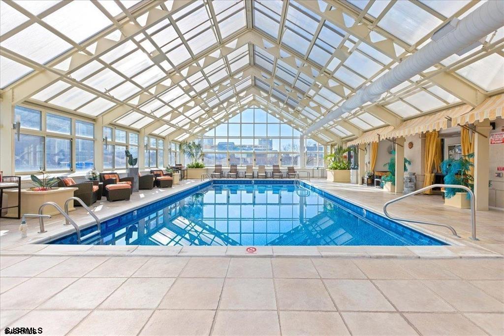 Atlantic City, New Jersey 08401, United States, 2 Bedrooms Bedrooms, ,2 BathroomsBathrooms,Residential,Active,100704