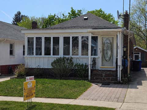 Photo of 22 madison AVE, Hammonton, NJ 08037 (MLS # 608648)