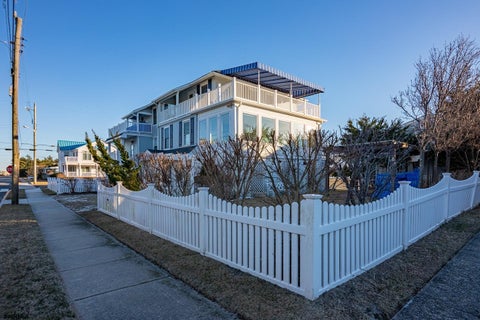 Condo Sold - 2 W Seacliff Ave #3<br/> Strathmere, NJ 08226