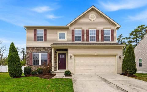 Homes For Sale - 32 Renaissance Dr<br/> Mays Landing, NJ 08330