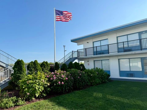 Condo For Rent - 3501 Boardwalk<br/> Atlantic City, NJ 08401