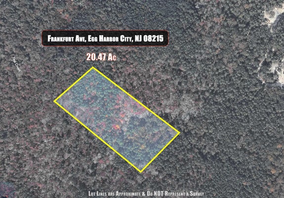 S FRANKFURT AVE, EGG HARBOR CITY, NJ 08215 - Image 9c94a2eb2e0c843ee1d6e747bc3cc243/880966587
