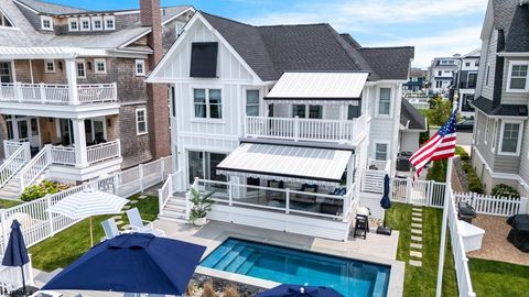 Photo of 16 Grenada Ln, Ocean City, NJ 08226 (MLS # 604126)