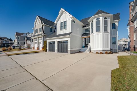 16 Grenada Ln Ocean City NJ 08226