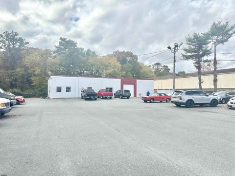 318 E White Horse Pike Galloway Township NJ 08205