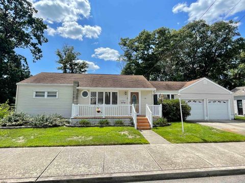 13 Locust Dr, Northfield, NJ 08225 - MLS#: 588431