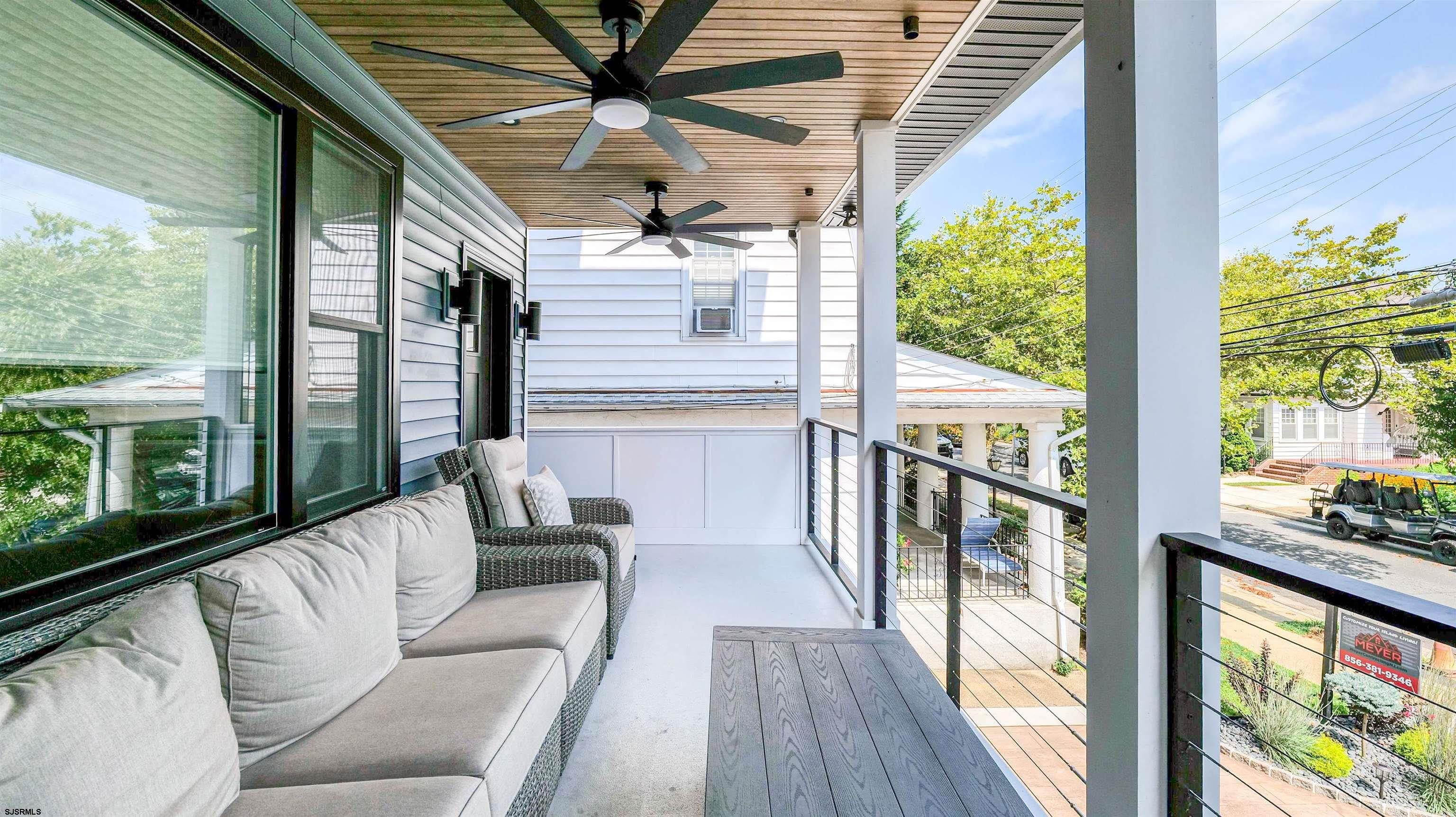 Ventnor, New Jersey 08406, United States, 6 Bedrooms Bedrooms, ,5 BathroomsBathrooms,Residential,Active,194641