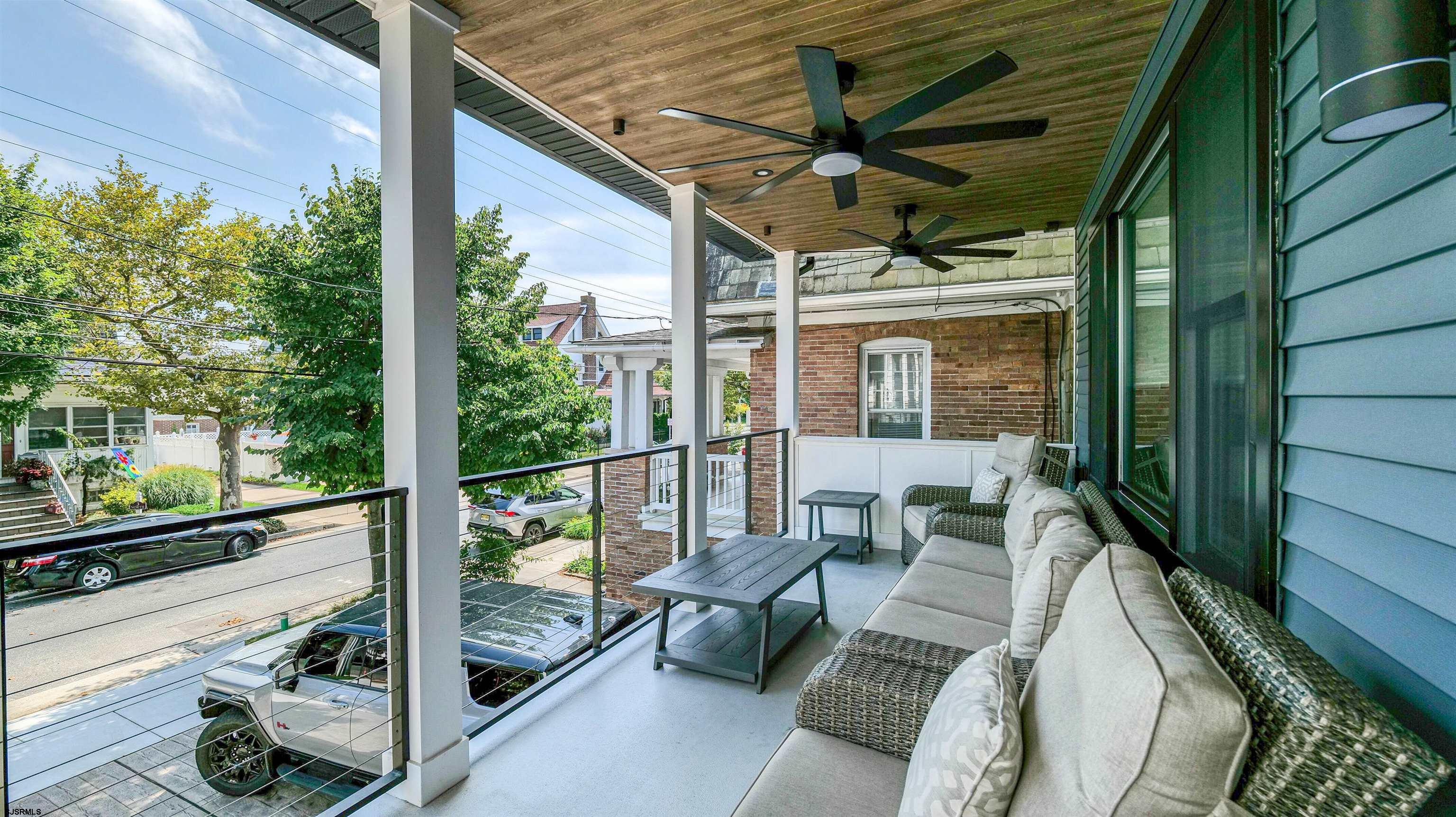 Ventnor, New Jersey 08406, United States, 6 Bedrooms Bedrooms, ,5 BathroomsBathrooms,Residential,Active,194641