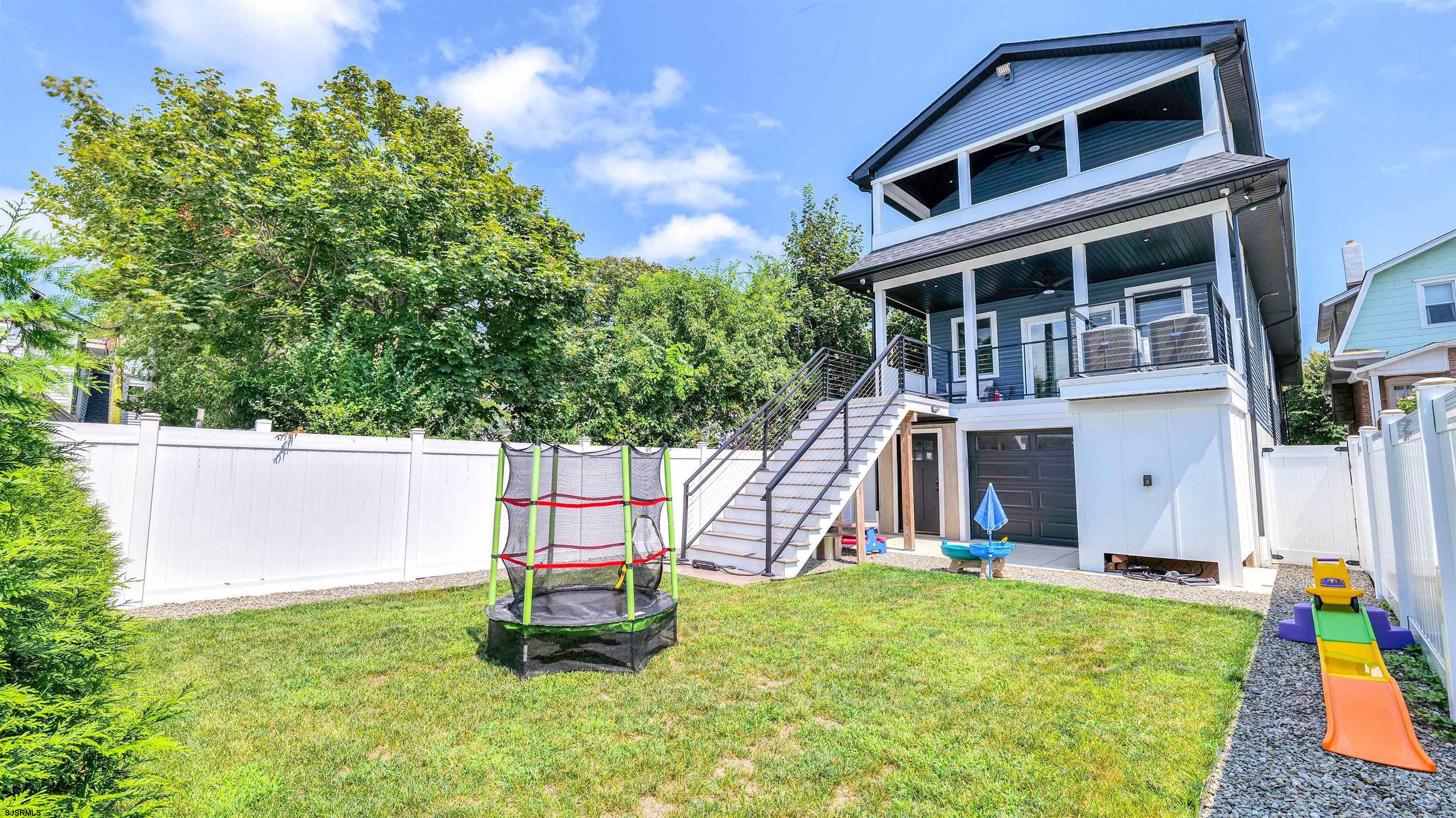 Ventnor, New Jersey 08406, United States, 6 Bedrooms Bedrooms, ,5 BathroomsBathrooms,Residential,Active,194641