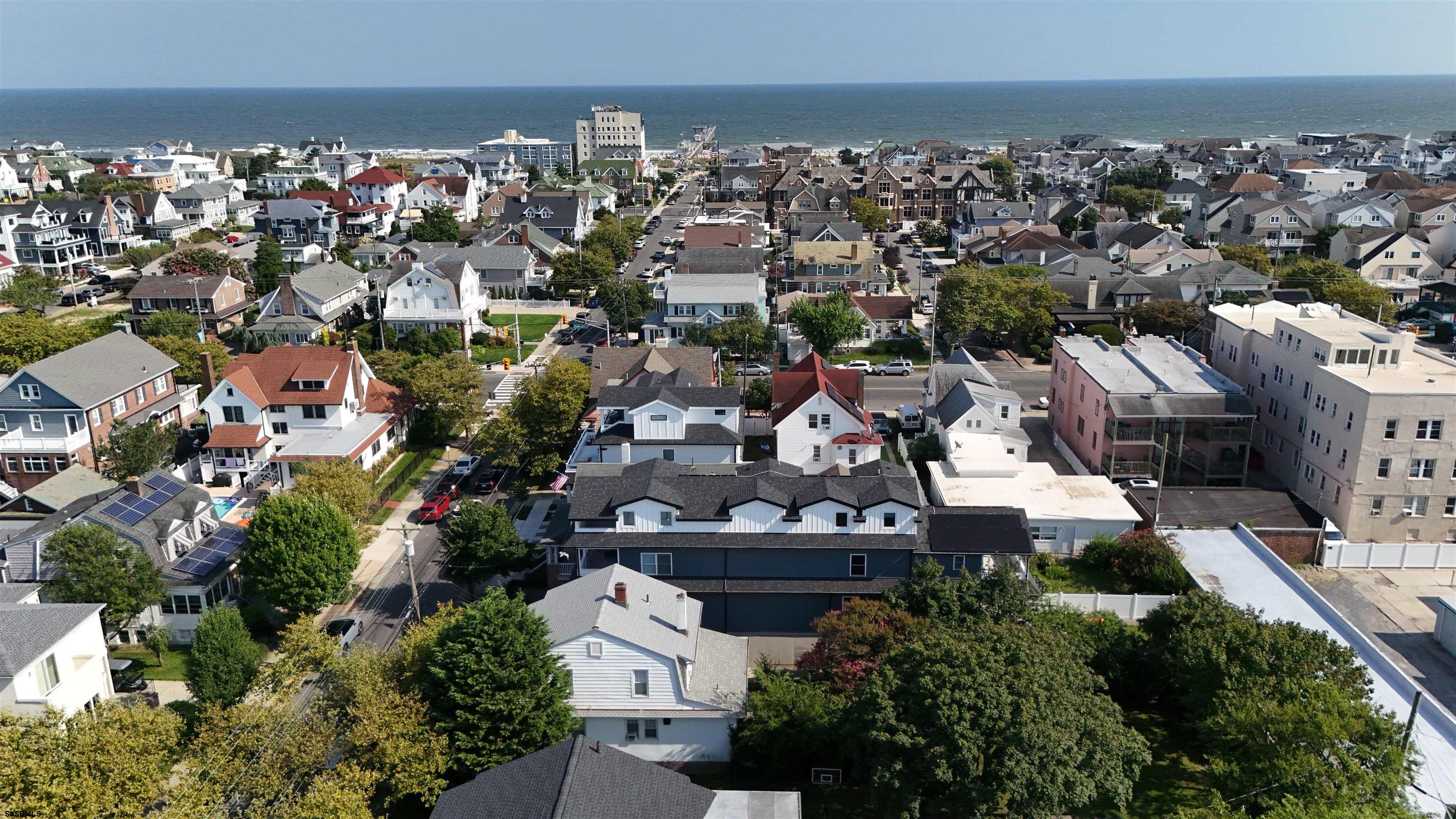 Ventnor, New Jersey 08406, United States, 6 Bedrooms Bedrooms, ,5 BathroomsBathrooms,Residential,Active,194641