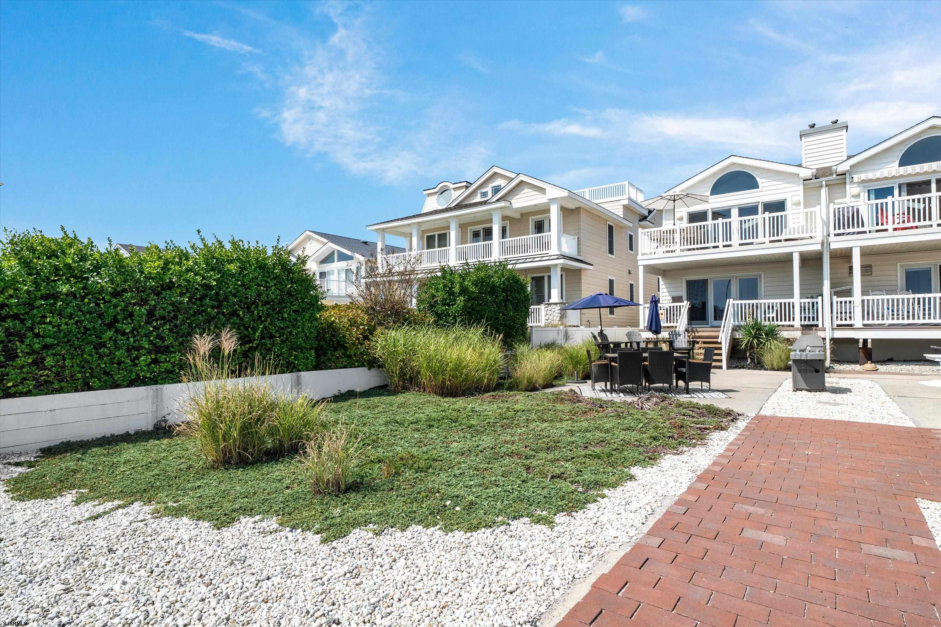 Ocean City, New Jersey 08226, United States, 4 Bedrooms Bedrooms, ,5 BathroomsBathrooms,Residential,Active,210325