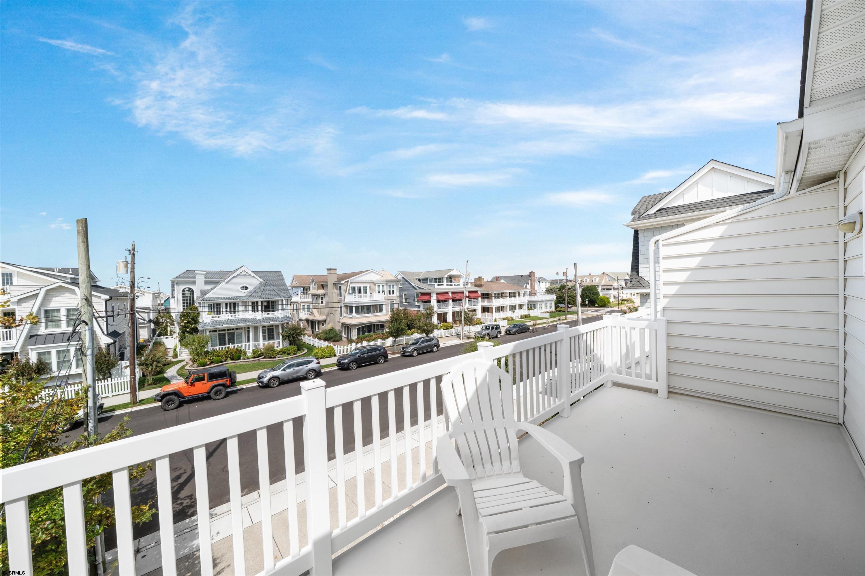Ocean City, New Jersey 08226, United States, 4 Bedrooms Bedrooms, ,5 BathroomsBathrooms,Residential,Active,210325