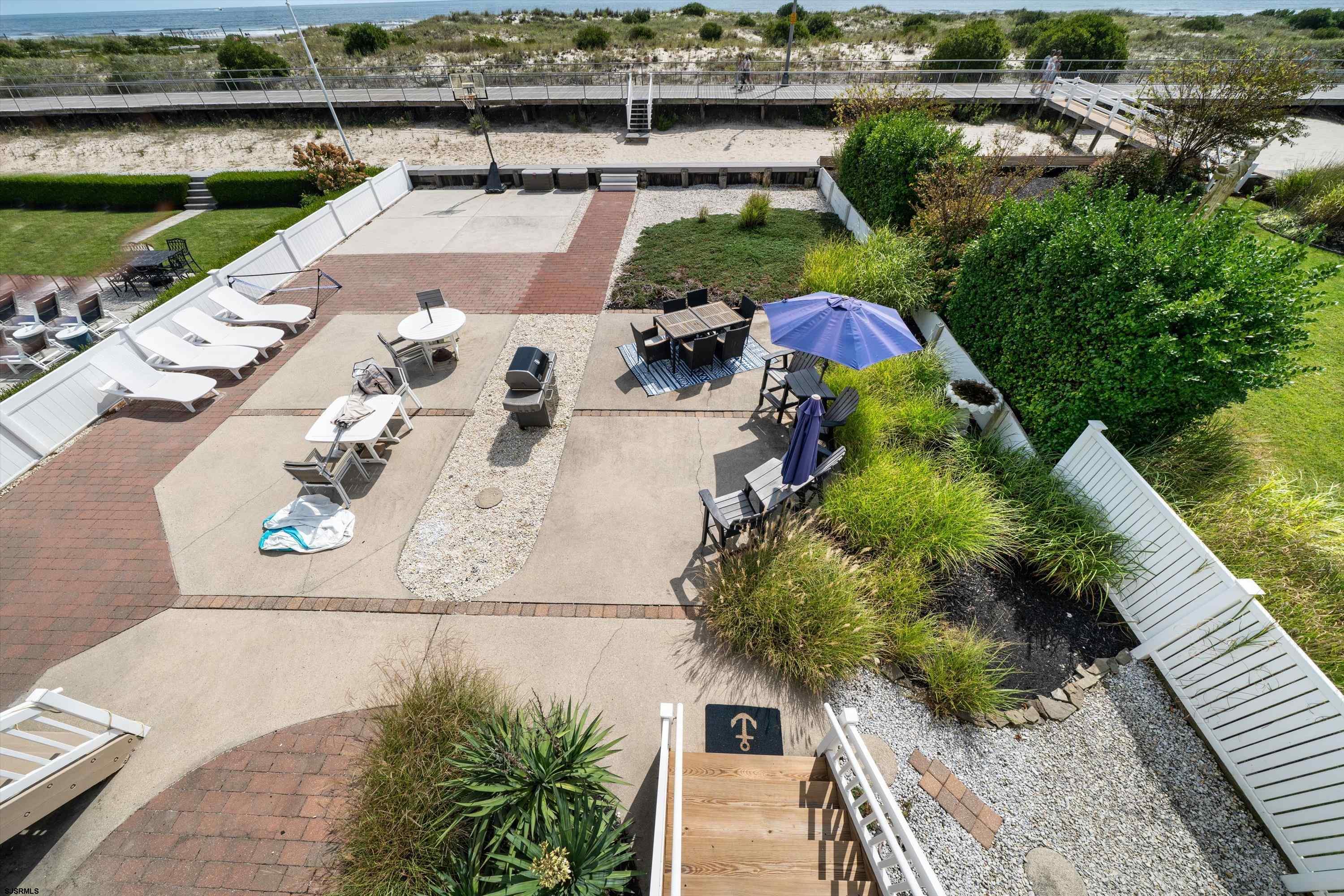 Ocean City, New Jersey 08226, United States, 4 Bedrooms Bedrooms, ,5 BathroomsBathrooms,Residential,Active,210325