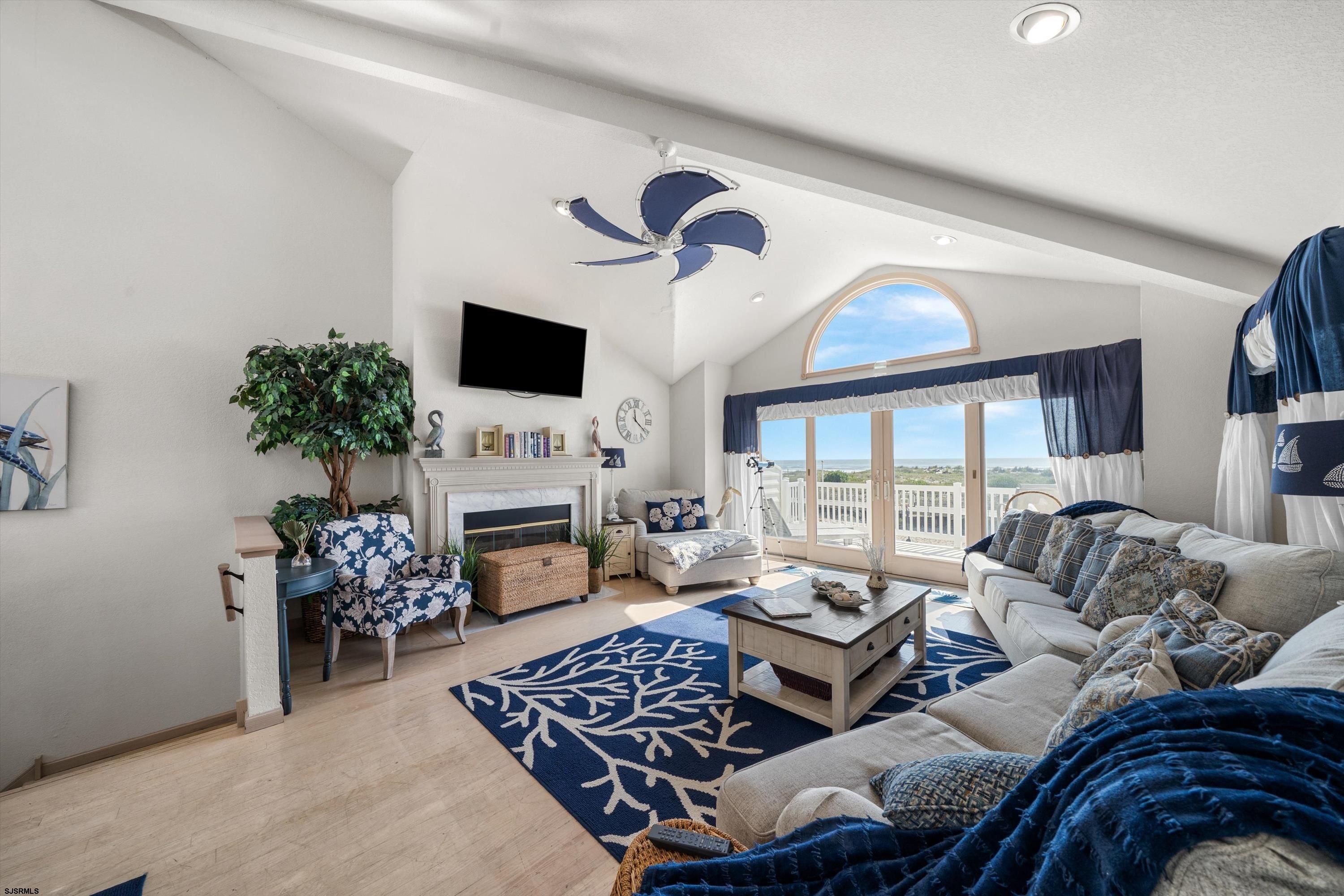 Ocean City, New Jersey 08226, United States, 4 Bedrooms Bedrooms, ,5 BathroomsBathrooms,Residential,Active,210325