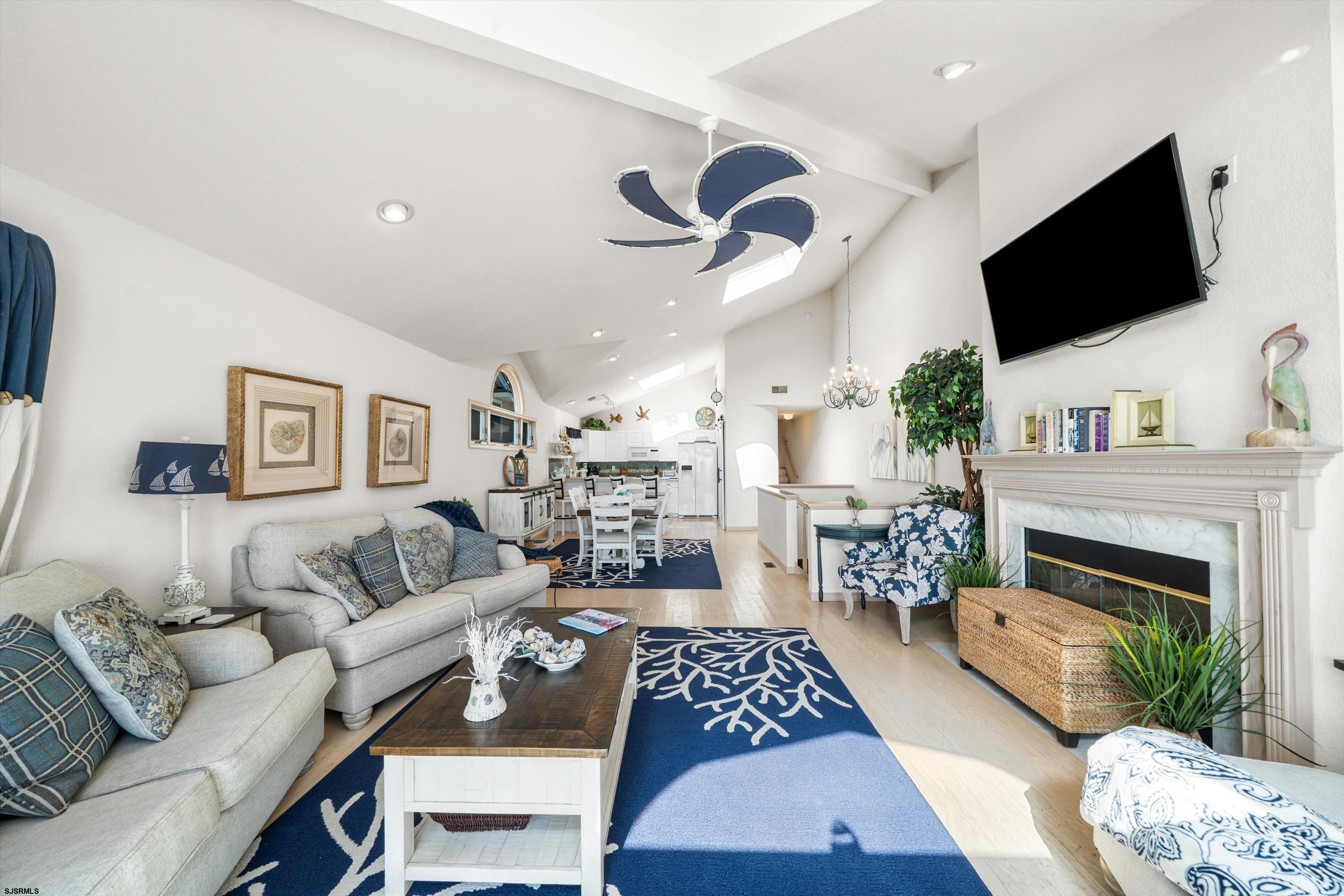 Ocean City, New Jersey 08226, United States, 4 Bedrooms Bedrooms, ,5 BathroomsBathrooms,Residential,Active,210325