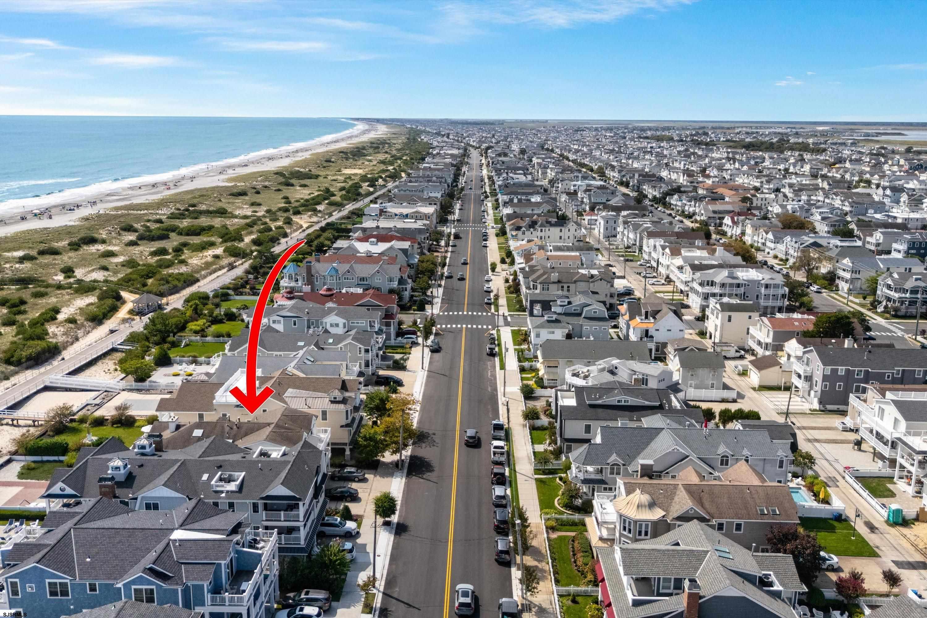 Ocean City, New Jersey 08226, United States, 4 Bedrooms Bedrooms, ,5 BathroomsBathrooms,Residential,Active,210325