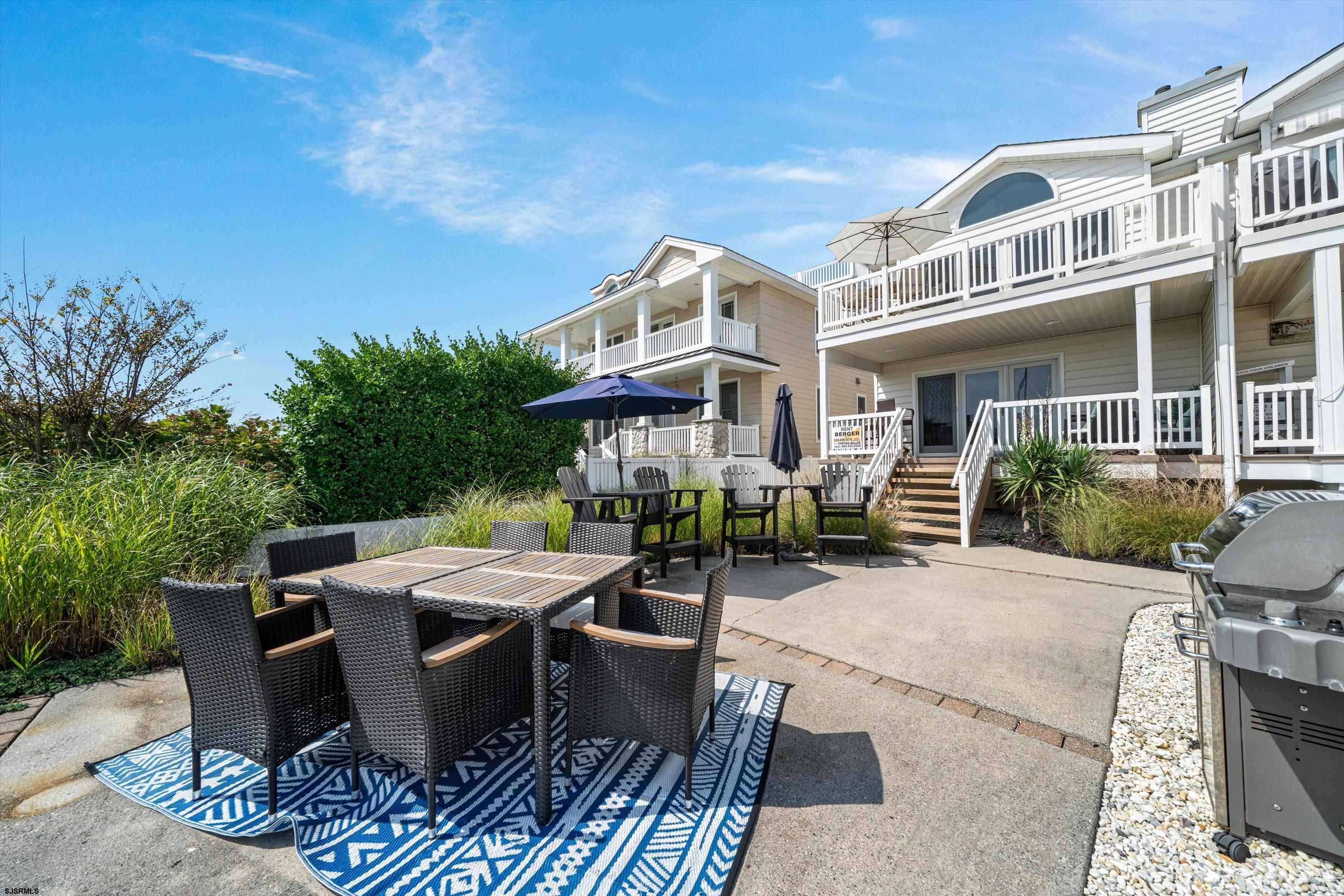 Ocean City, New Jersey 08226, United States, 4 Bedrooms Bedrooms, ,5 BathroomsBathrooms,Residential,Active,210325