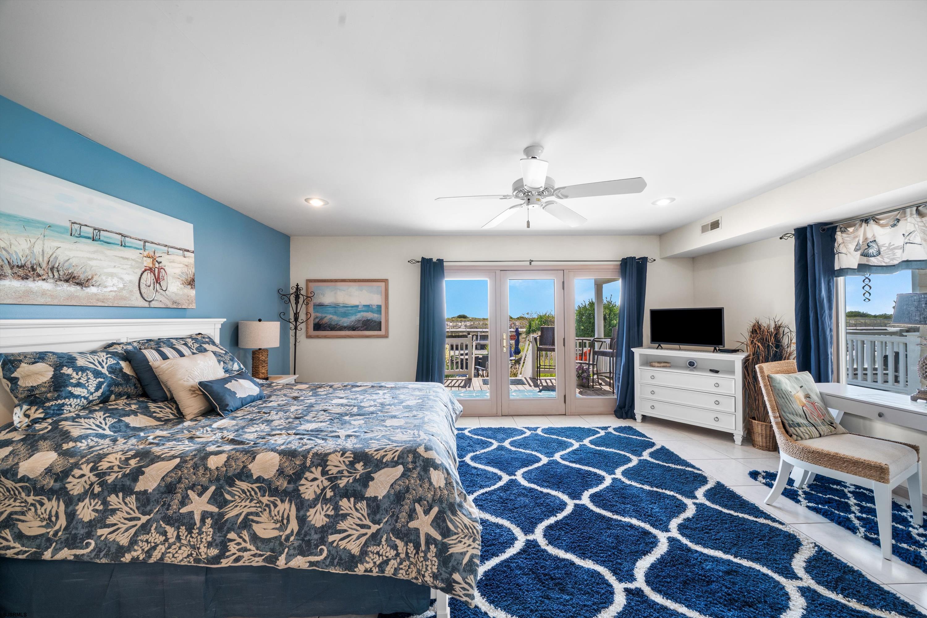 Ocean City, New Jersey 08226, United States, 4 Bedrooms Bedrooms, ,5 BathroomsBathrooms,Residential,Active,210325