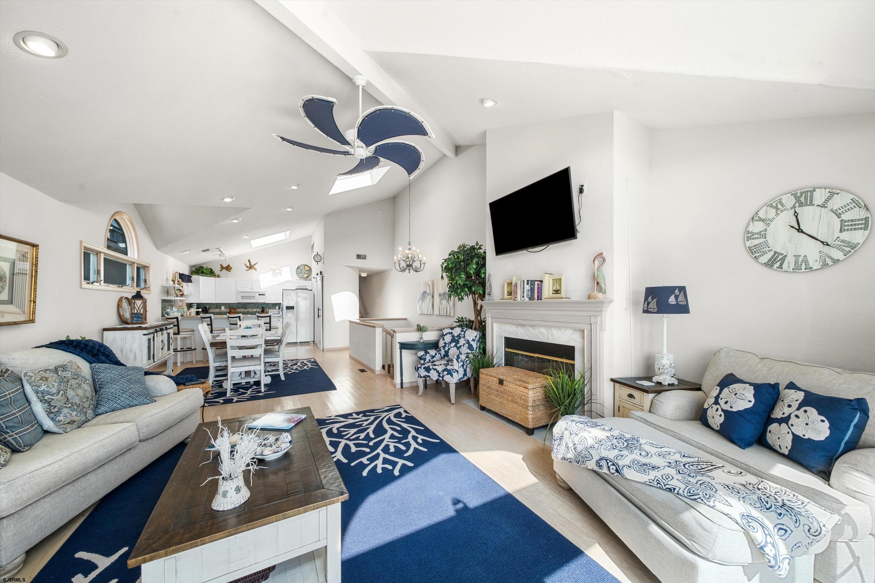 Ocean City, New Jersey 08226, United States, 4 Bedrooms Bedrooms, ,5 BathroomsBathrooms,Residential,Active,210325