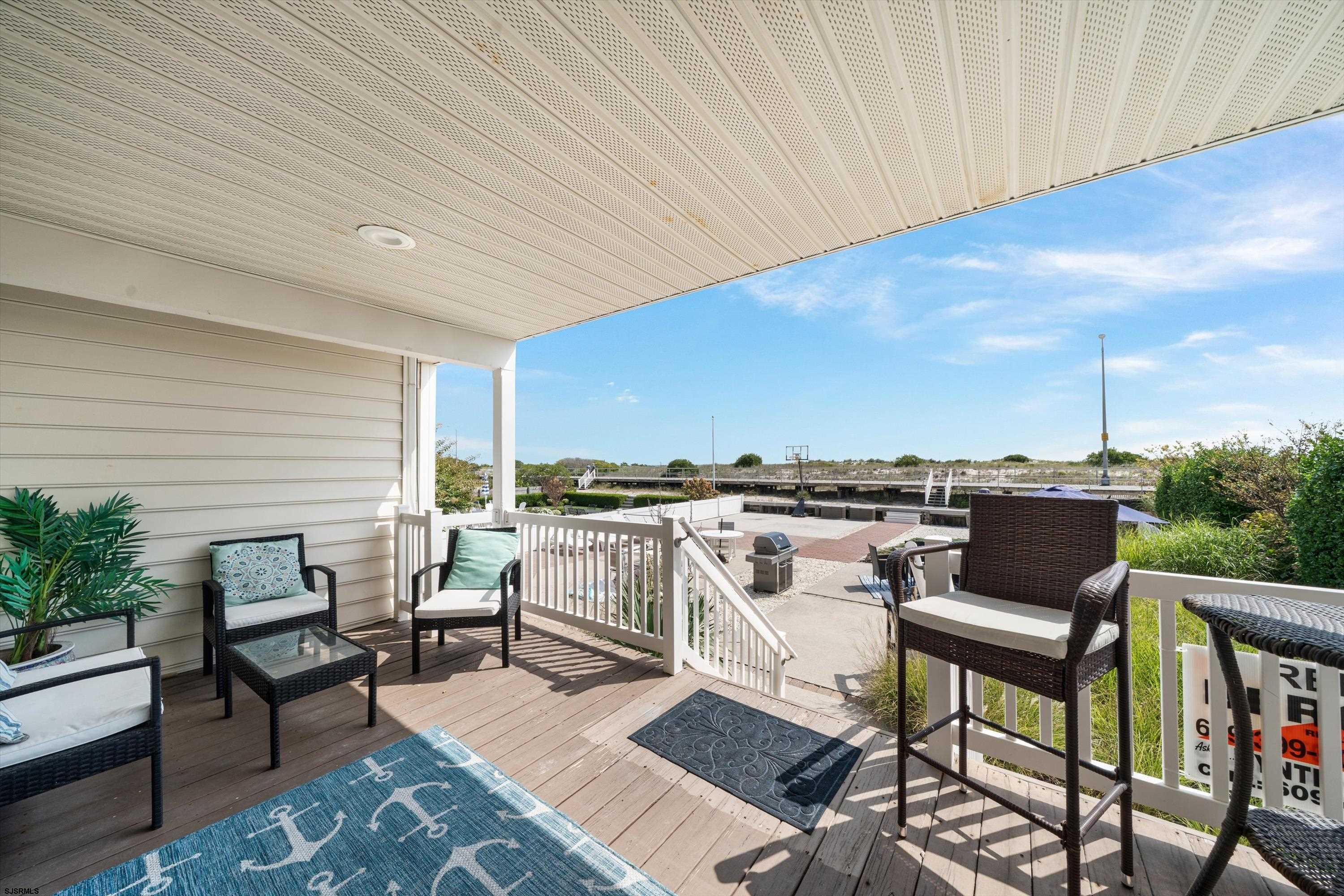 Ocean City, New Jersey 08226, United States, 4 Bedrooms Bedrooms, ,5 BathroomsBathrooms,Residential,Active,210325