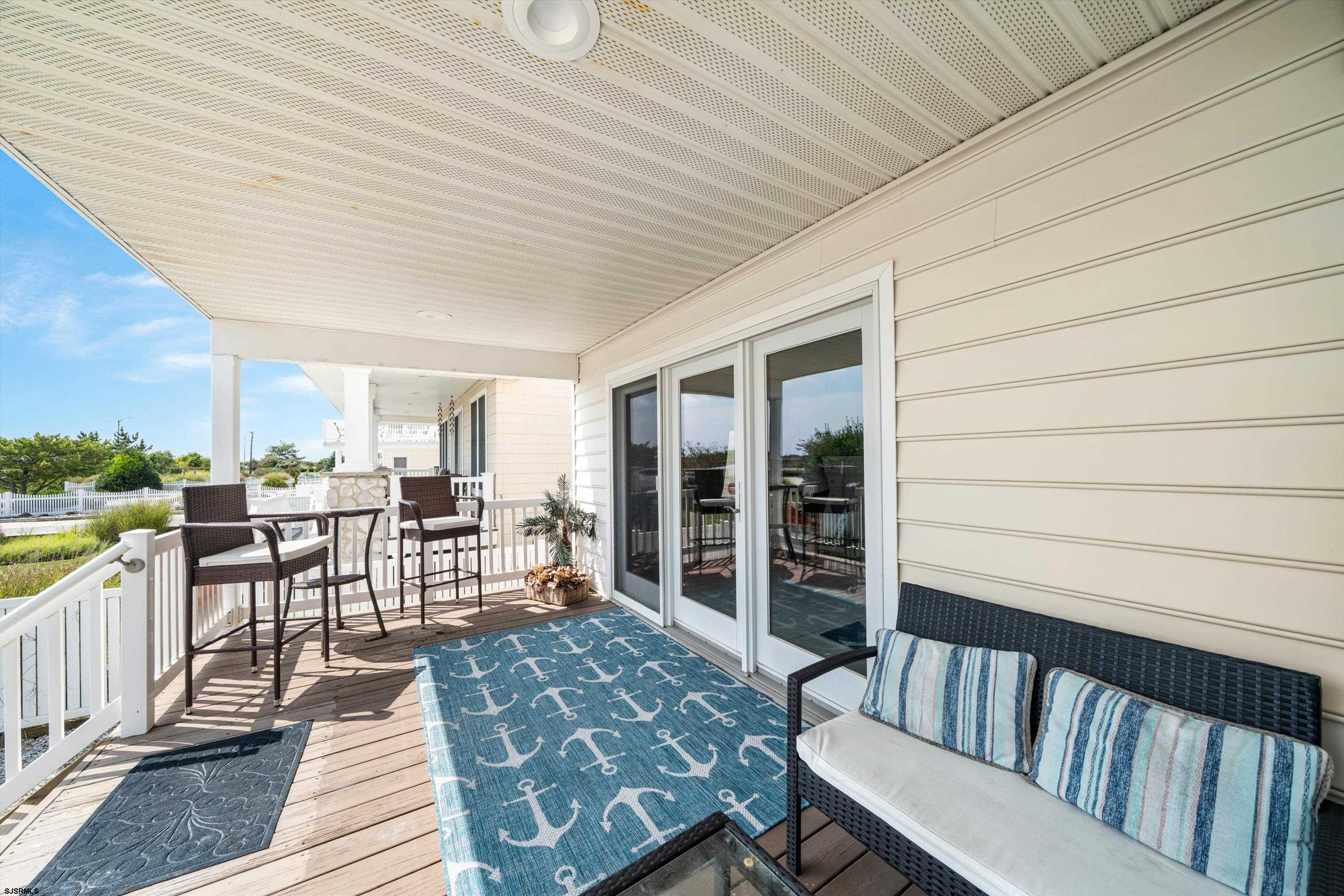 Ocean City, New Jersey 08226, United States, 4 Bedrooms Bedrooms, ,5 BathroomsBathrooms,Residential,Active,210325