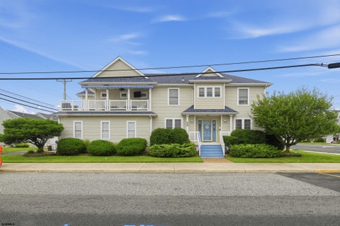 Photo of 2140 West AVE, Ocean City, NJ 08226 (MLS # 612232)