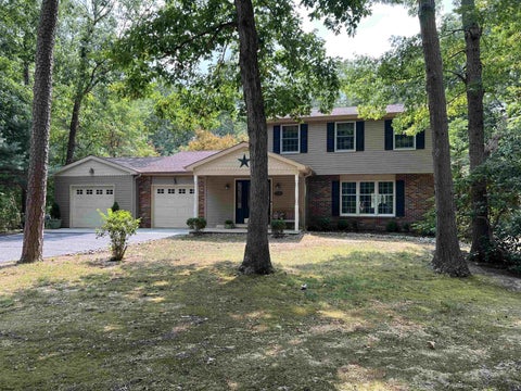 Homes For Sale - 5928 Hickory St<br/> Mays Landing, NJ 08330
