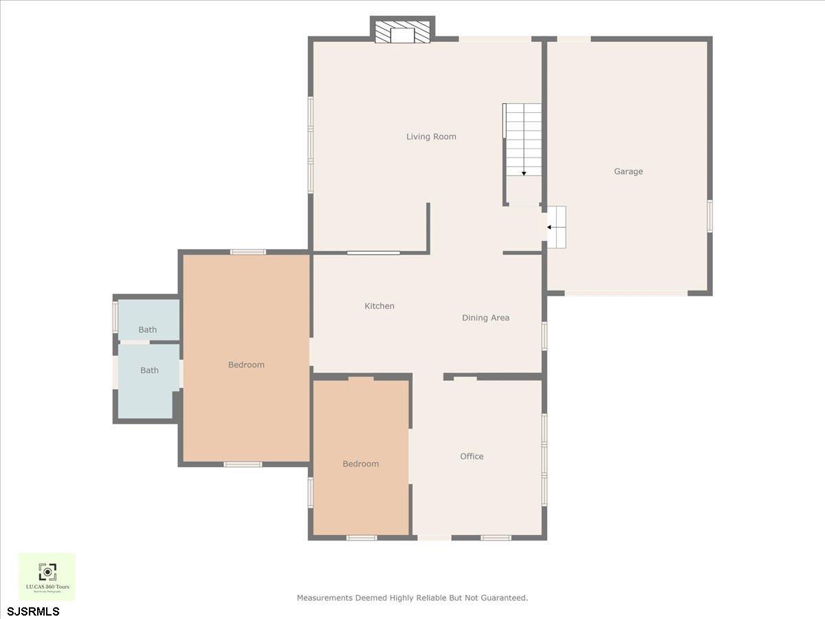 Absecon, New Jersey 08201, United States, 5 Bedrooms Bedrooms, ,3 BathroomsBathrooms,Residential,Active,210463